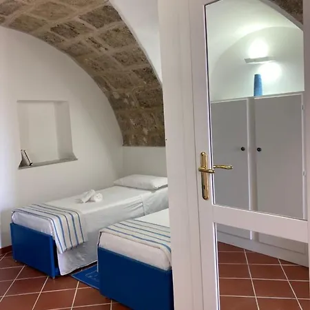 Le Lunette - Casa Holiday home Alghero