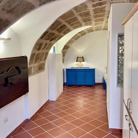 Le Lunette - Casa * Alghero