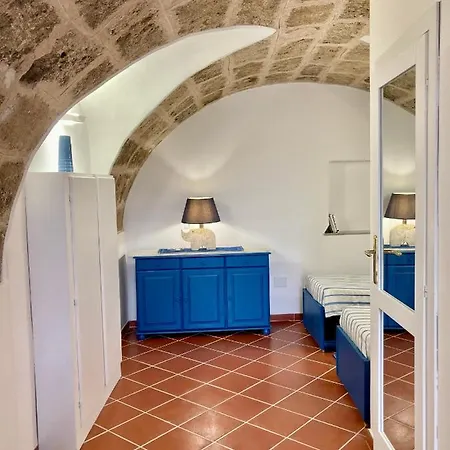 Holiday home Le Lunette - Casa Alghero