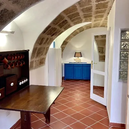 Le Lunette - Casa * Alghero