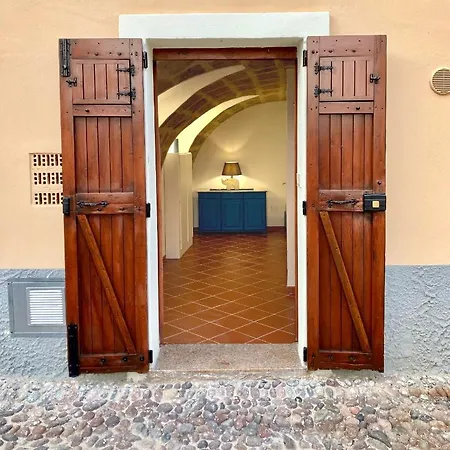 Hébergement de vacances Le Lunette - Casa Alghero