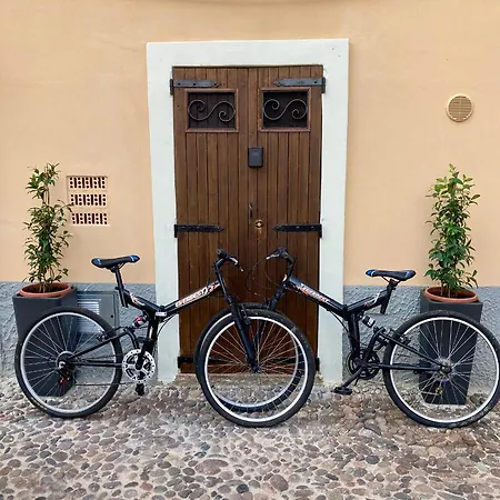 Le Lunette - Casa * Alghero