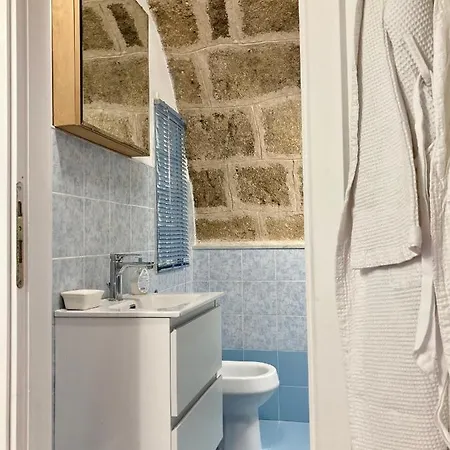 Le Lunette - Casa * Alghero